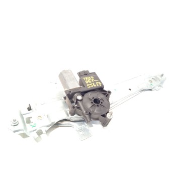 Recambio de elevalunas trasero derecho para citroën c3 iii (sx) 1.2 vti 82 referencia OEM IAM 9813092980 9813093580 