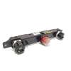 Recambio de mando multifuncion para fiat 500 1.2 referencia OEM IAM 735451107  