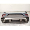 Recambio de paragolpes trasero para volkswagen t-roc (a11, d11) 1.0 tsi referencia OEM IAM 2GA807421GGRU 2GA807434AJ9B9 