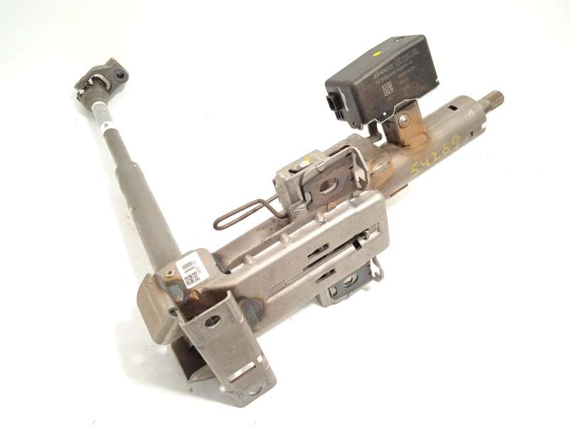 Recambio de columna direccion para renault scénic iv (j9_) 1.5 dci 110 referencia OEM IAM 488102880R 3