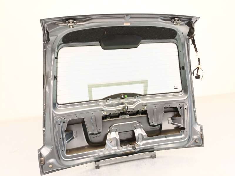 Recambio de porton trasero para skoda roomster (5j7) 1.6 tdi referencia OEM IAM 5J7827025J 5