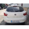 seat ibiza (6j5) del año 2012