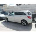 MERCEDES-BENZ CLASE B SPORTS TOURER (W246, W242)
