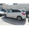 mercedes-benz clase b sports tourer (w246, w242) del año 2013