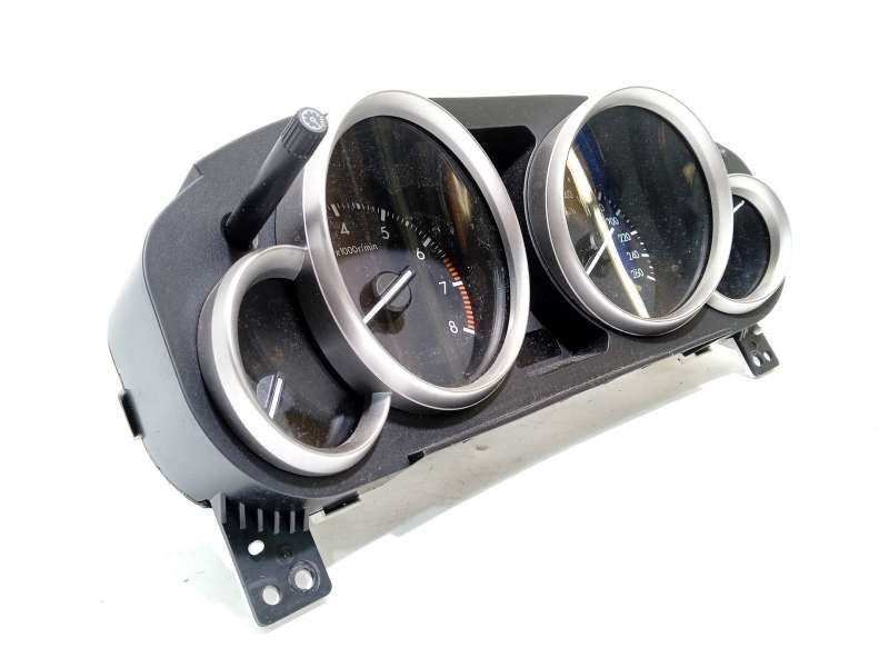 CUADRO INSTRUMENTOS TD1155430K9001 GAL155471E 