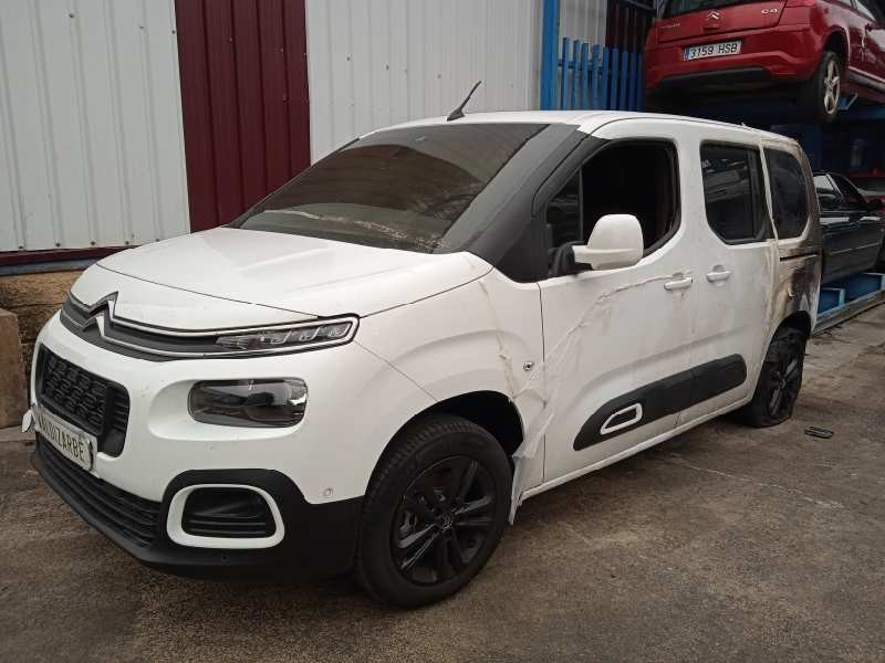 CITROËN BERLINGO