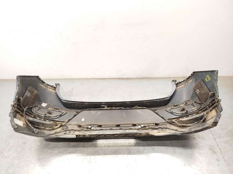 Recambio de paragolpes trasero para volkswagen t-roc (a11, d11) 1.0 tsi referencia OEM IAM 2GA807421GGRU 2GA807434AJ9B9 6