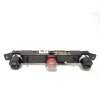 Recambio de mando multifuncion para fiat 500 1.2 referencia OEM IAM 735451107  