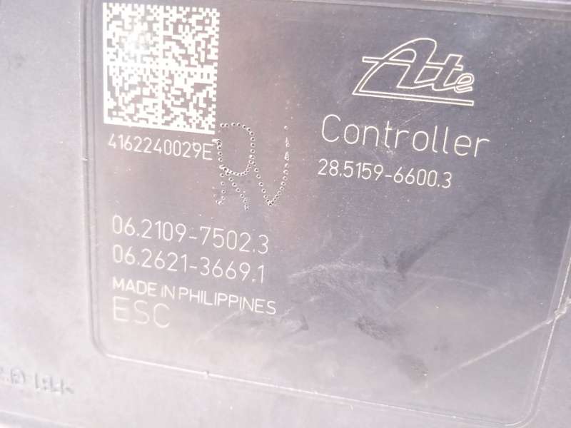 Recambio de abs para mitsubishi asx (ga0w) 1.6 cat referencia OEM IAM 4670B262 28515966003 06210235354 5