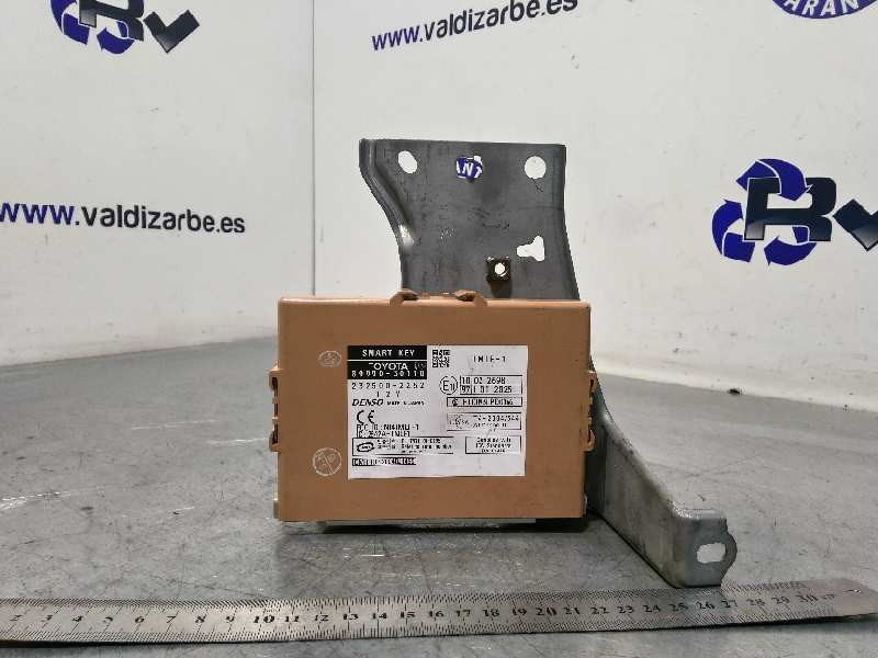 MODULO ELECTRONICO 8999030110 2325002252