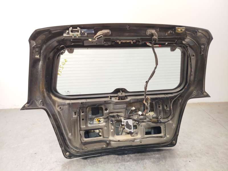 Recambio de porton trasero para kia sorento i (jc) 2.5 crdi referencia OEM IAM 737003E101 - Negro 5