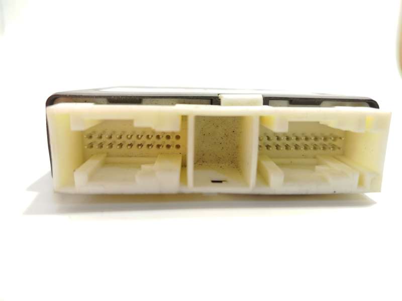 Recambio de modulo electronico para bmw 1 (f20) 116 d referencia OEM IAM 66337938190  0263014205 - Negro 3