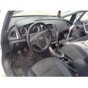OPEL ASTRA J LIM.