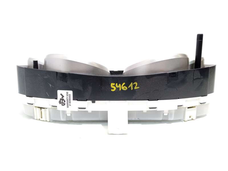 Recambio de cuadro instrumentos para mazda 6 hatchback (gh) 1.8 mzr referencia OEM IAM TD1155430K9001 GAL155471E - Negro 2