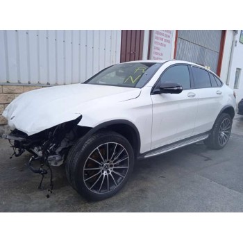 mercedes-benz clase glc coupe (bm 253)(6.2016) del año 2023