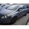 opel corsa d del año 2007