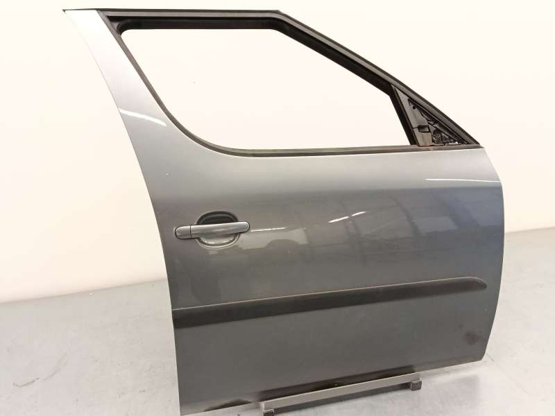 Recambio de puerta delantera derecha para skoda roomster (5j7) 1.6 tdi referencia OEM IAM 5J7831056 2
