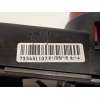 Recambio de mando multifuncion para fiat 500 1.2 referencia OEM IAM 735451107  