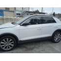VOLKSWAGEN T-ROC (A11, D11)