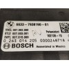 Recambio de modulo electronico para bmw 1 (f20) 116 d referencia OEM IAM 66337938190  0263014205