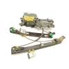 Recambio de elevalunas delantero izquierdo para seat leon (1p1) 1.9 tdi referencia OEM IAM 1P0837401J  