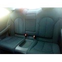 MERCEDES-BENZ CLASE CLK (W209) COUPE