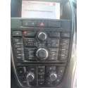 OPEL ASTRA J GTC