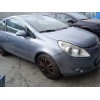 opel corsa d del año 2007