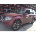 SUZUKI GRAND VITARA II (JT, TE, TD)