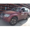 suzuki grand vitara ii (jt, te, td) del año 2006