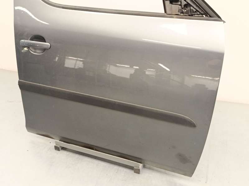 Recambio de puerta delantera derecha para skoda roomster (5j7) 1.6 tdi referencia OEM IAM 5J7831056 3