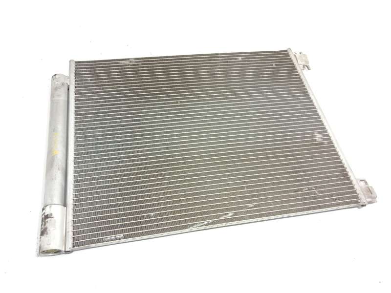 Recambio de condensador / radiador aire acondicionado para renault scénic iv (j9_) 1.5 dci 110 referencia OEM IAM 921001829R