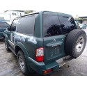 NISSAN PATROL GR (Y61)