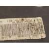 Recambio de elevalunas delantero izquierdo para seat leon (1p1) 1.9 tdi referencia OEM IAM 1P0837401J  