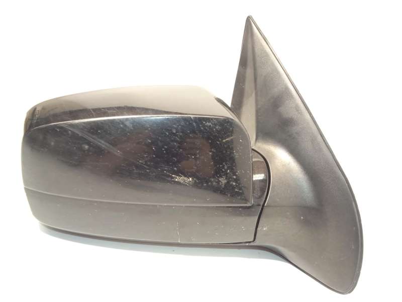 Recambio de retrovisor derecho para kia sorento i (jc) 2.5 crdi referencia OEM IAM 876053E220XX - Negro 2