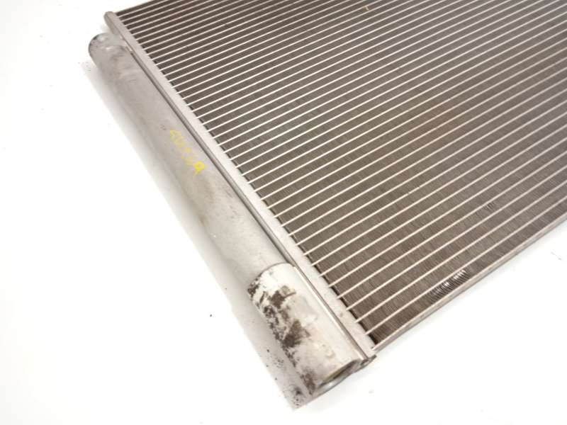 Recambio de condensador / radiador aire acondicionado para renault scénic iv (j9_) 1.5 dci 110 referencia OEM IAM 921001829R 2