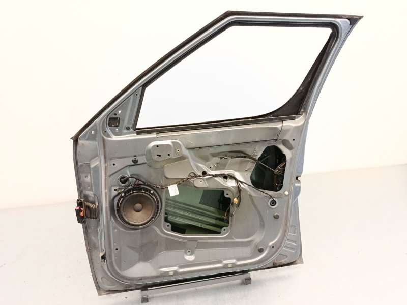 Recambio de puerta delantera derecha para skoda roomster (5j7) 1.6 tdi referencia OEM IAM 5J7831056 4