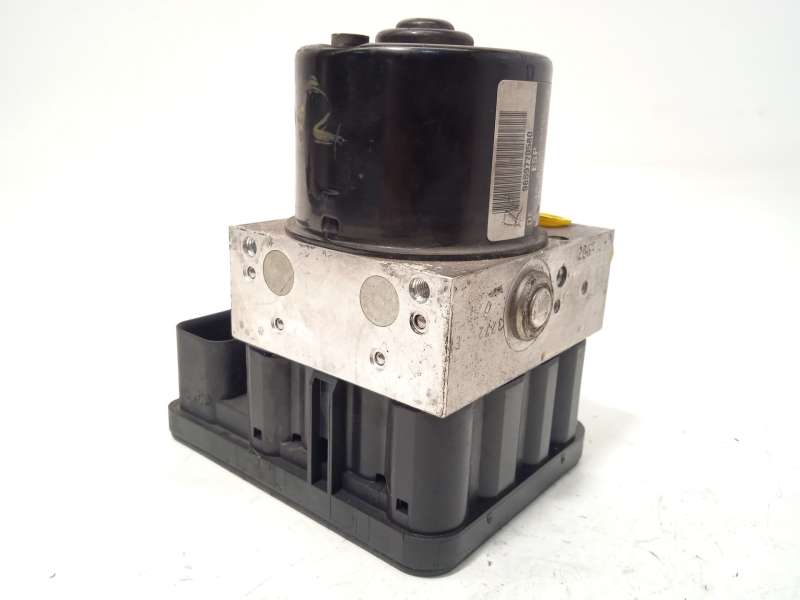 Recambio de abs para citroën c5 berlina collection referencia OEM IAM 9659770580 10096011653 10020602334 2