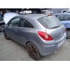 opel corsa d del año 2007