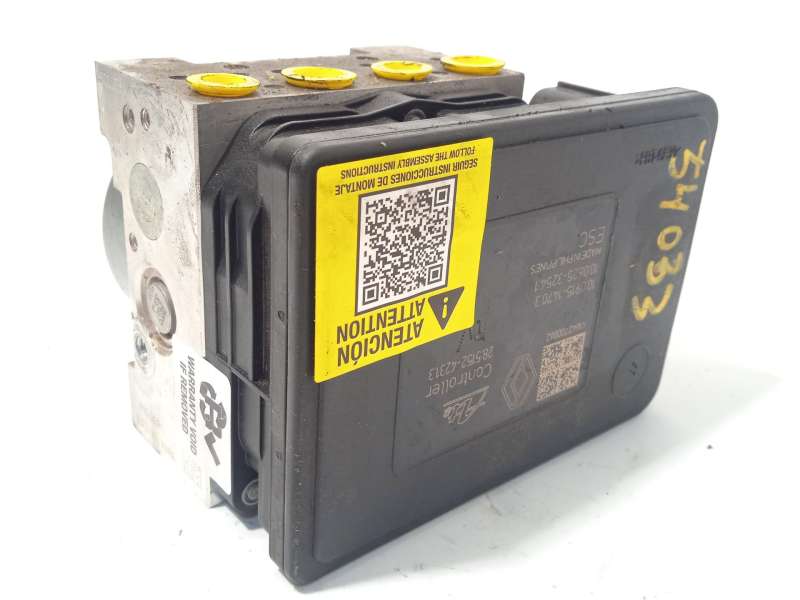 Recambio de abs para renault talisman zen referencia OEM IAM 476604349R 28515242313 10022007284 3