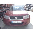 SUZUKI GRAND VITARA II (JT, TE, TD)