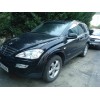 ssangyong kyron del año 2008