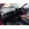 jeep patriot del año 2009