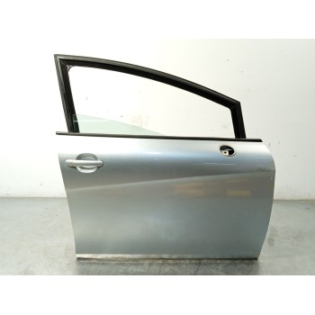 Recambio de puerta delantera derecha para seat leon (1p1) reference referencia OEM IAM 1P0831056A  