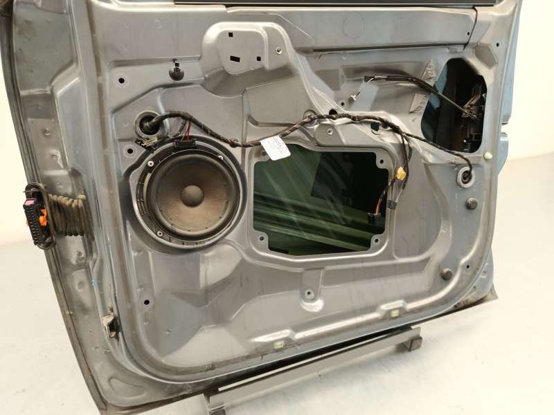 Recambio de puerta delantera derecha para skoda roomster (5j7) 1.6 tdi referencia OEM IAM 5J7831056 5