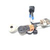 Recambio de varillaje cambio para ford tourneo courier 1.0 ecoboost referencia OEM IAM R2XR7E395GA 2661673 