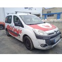 CITROËN BERLINGO FURGONETA/MONOVOLUMEN (B9)