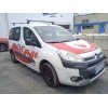 citroën berlingo furgoneta/monovolumen (b9) del año 2012