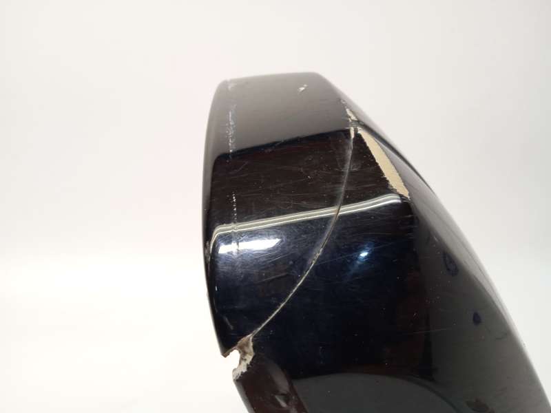 Recambio de retrovisor derecho para kia sorento i (jc) 2.5 crdi referencia OEM IAM 876053E220XX - Negro 4