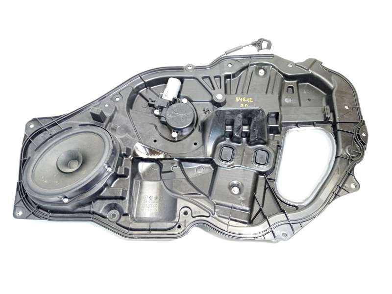 ELEVALUNAS DELANTERO DERECHO D6515858XB 